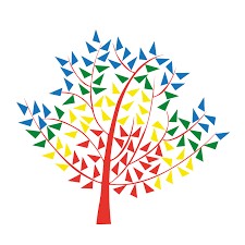 Burntwood Sch logo
