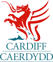 Cardiff Council logo
