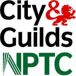 City & Guilds NPTC Logo
