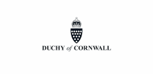 Dutchy of Cornwall logo