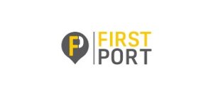 Firstport Property Management logo