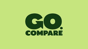 Go Compare logo