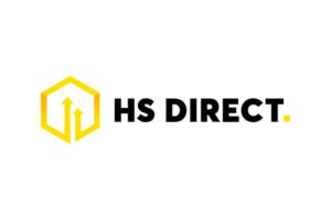 HS Direct Logo