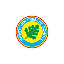 Hawthorne Primary Sch logo