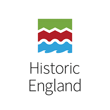 Historic England logo