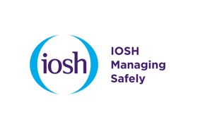 IOSH Logo
