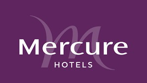 Mecure Hotel logo