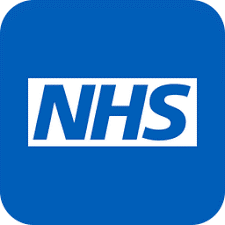 NHS logo