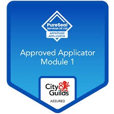 Pureseal Approved Applicator Module 1