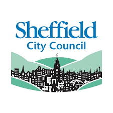 Sheffield Council logo