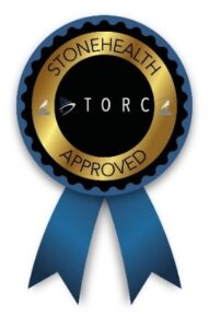 Torc Rosette