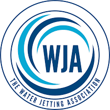 Water Jetting Association Logo