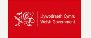Welsh Gov Logo
