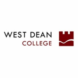 West Dean College Logo